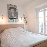 Charming Apartment With Stunning Views Of Paris