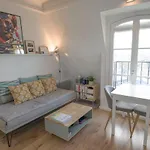 Charming Apartment With Stunning Views Of Paris