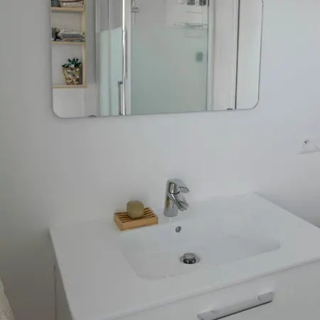 Appartamento Charming With Stunning Views Of