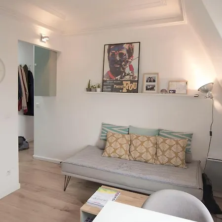 Appartamento Charming With Stunning Views Of