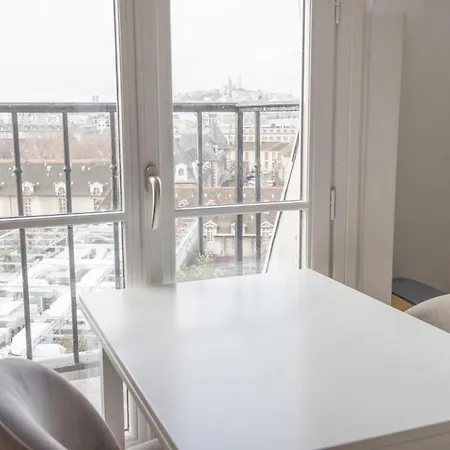 Appartamento Charming With Stunning Views Of